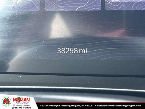 Used 2023 Jeep Grand Cherokee L Limited AWD/4WD image 23