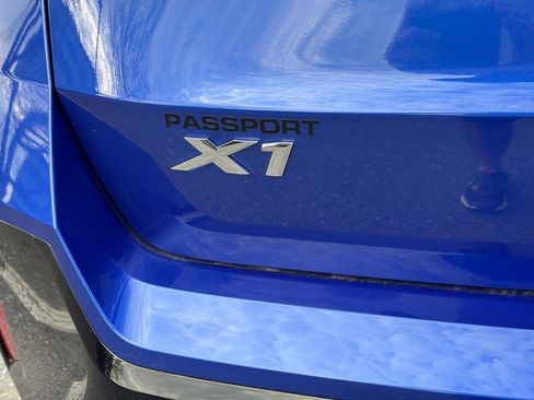 New 2026 BMW X1 xDrive28i image 6