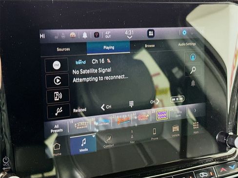 Used 2022 Jeep Wagoneer Series II image 7