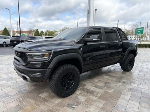Used 2022 RAM 1500 TRX image 6