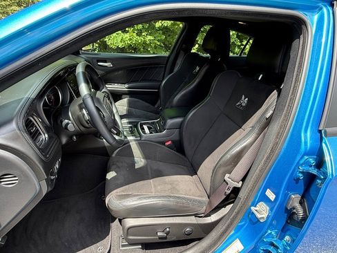 Used 2023 Dodge Charger Scat Pack w/ Plus Group RWD image 11