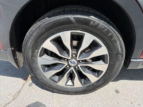 Certified 2023 Subaru Outback Limited AWD/4WD image 15