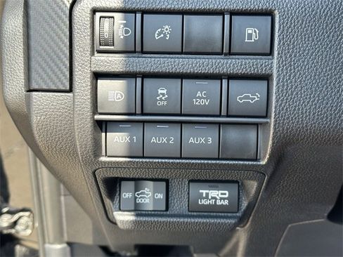 Used 2024 Toyota Tacoma TRD Pro image 29