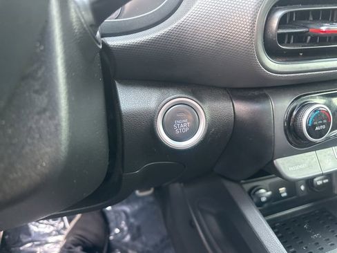 Used 2023 Hyundai Kona N Line image 14