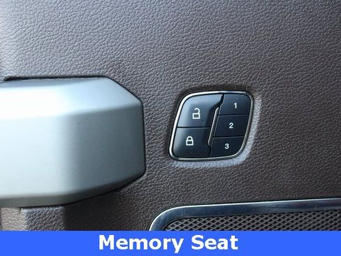 Used 2018 Ford F350 King Ranch w/ King Ranch Ultimate Package image 4