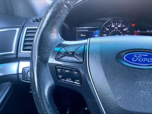 Used 2016 Ford Explorer Limited FWD image 24