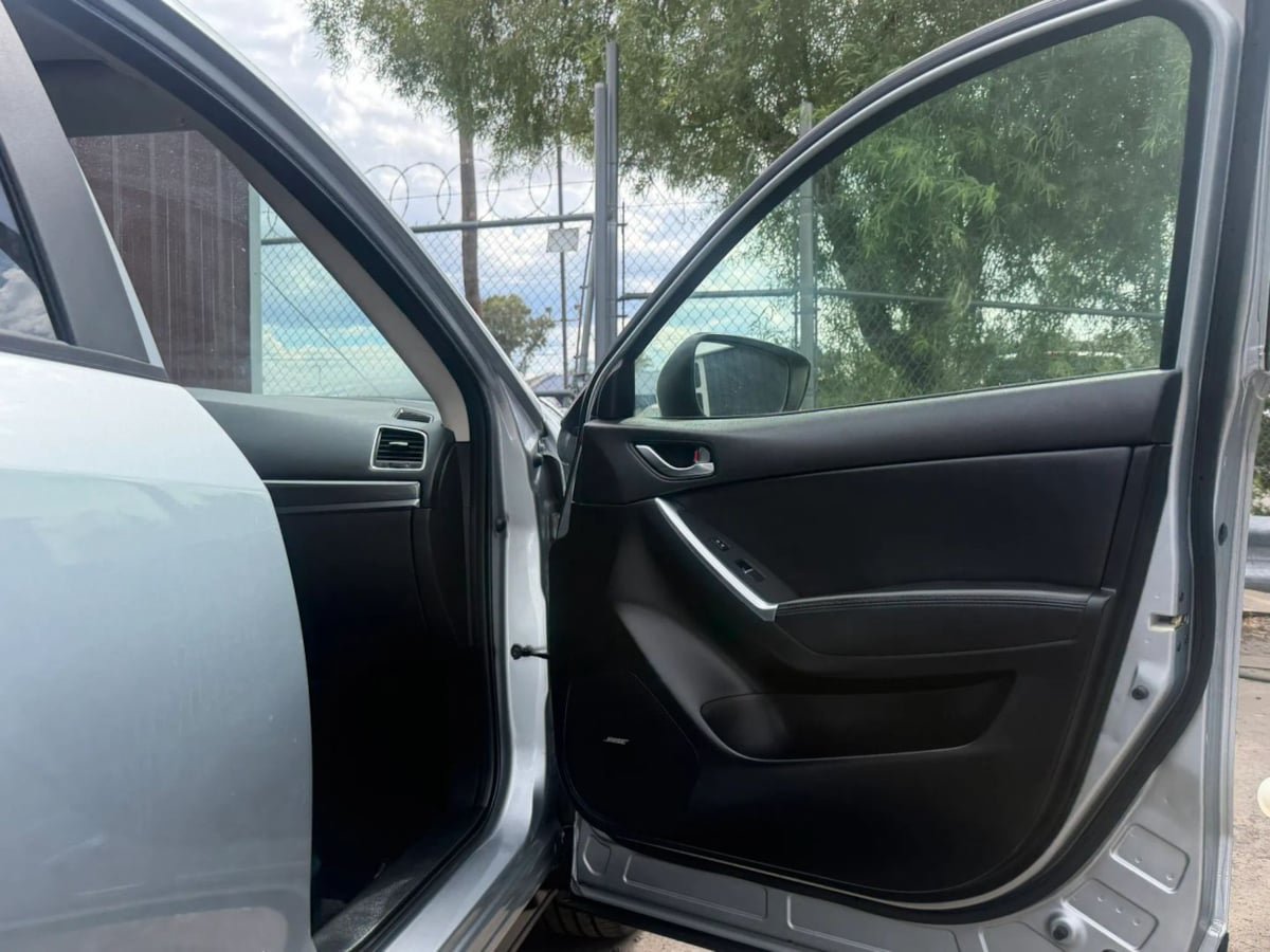 Used 2016 MAZDA CX-5 Grand Touring FWD image 30