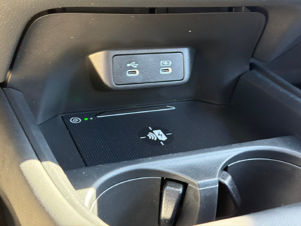 Used 2026 Honda HR-V EX-L image 28