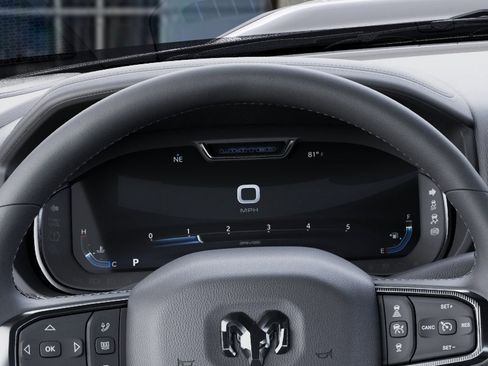 New 2026 RAM 2500 Limited image 17