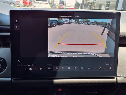 Used 2026 MAZDA CX-5 Preferred AWD/4WD image 15