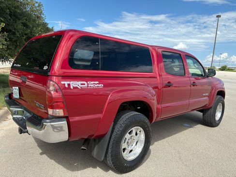 Used 2005 Toyota Tacoma PreRunner RWD image 57
