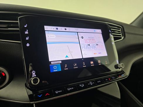 New 2025 Jeep Wagoneer L Series II w/ HD Trailer Tow Package w/25F image 20