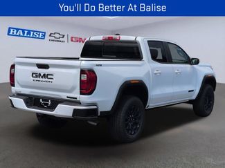 New 2026 GMC Canyon Elevation w/ Convenience Package AWD/4WD video 3