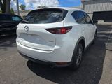 Used 2013 MAZDA CX-5 Grand Touring image 3