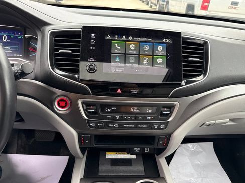 Used 2022 Honda Pilot Special Edition image 6