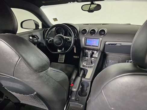Used 2013 Audi TT 2.0T Premium Plus AWD/4WD image 12