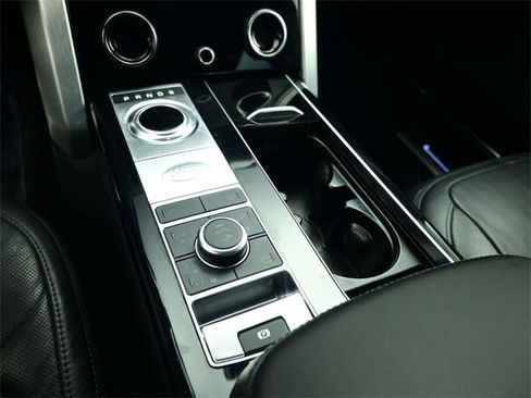 Used 2022 Land Rover Range Rover Long Wheelbase Autobiography image 21