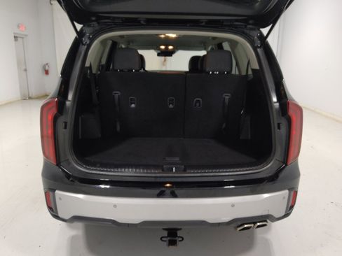 Used 2024 Kia Telluride S AWD/4WD image 29