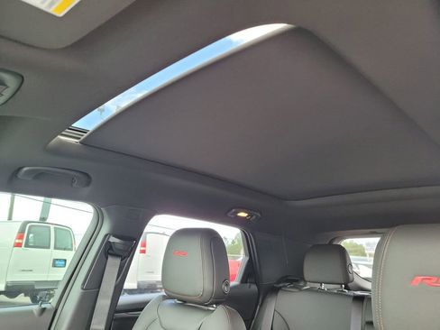 New 2026 Chevrolet TrailBlazer RS w/ Convenience Package image 17