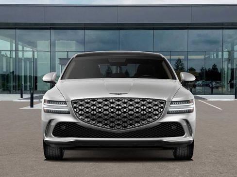 New 2027 Genesis G80 2.5T Advanced AWD/4WD image 7