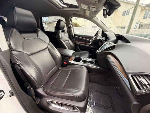 Used 2020 Acura MDX SH-AWD w/ Technology Package image 34