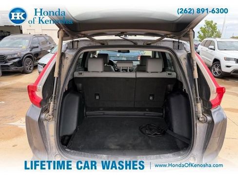 Used 2018 Honda CR-V EX-L image 7