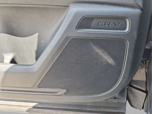 Certified 2023 Honda CR-V Sport Touring image 22