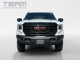 New 2025 GMC Sierra 1500 AT4X video 2