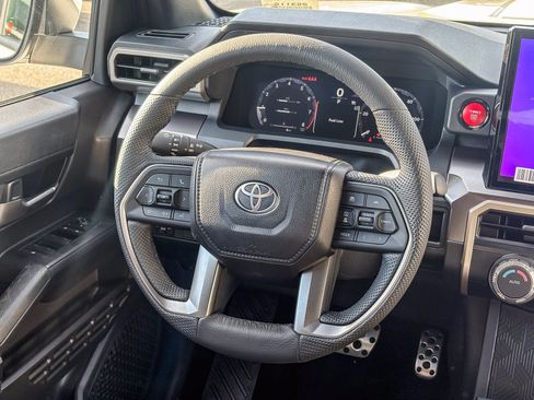 New 2026 Toyota Tacoma TRD Sport RWD image 18