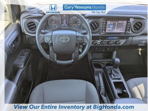 Used 2022 Toyota Tacoma SR image 15