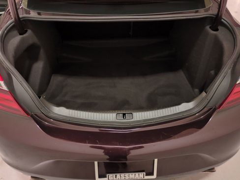 Used 2017 Buick Regal Sport Touring image 14