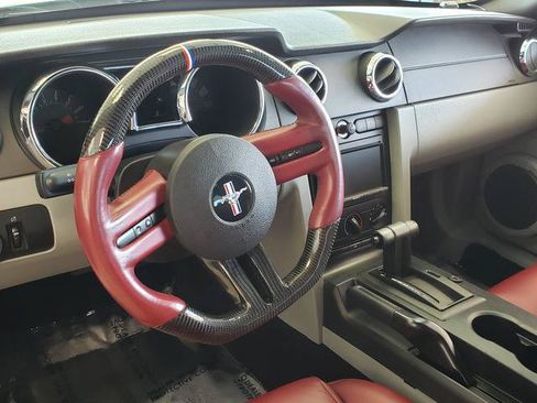 Used 2005 Ford Mustang Premium RWD image 13