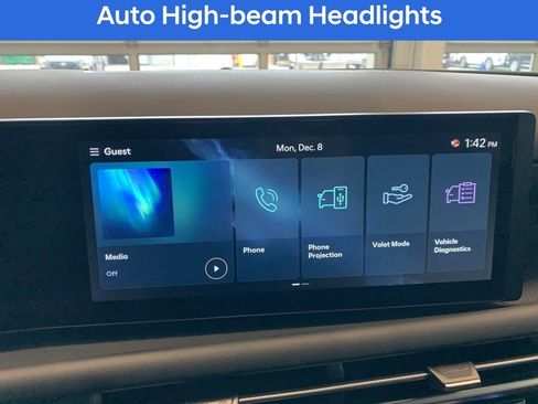 New 2026 Hyundai Santa Cruz SEL image 6