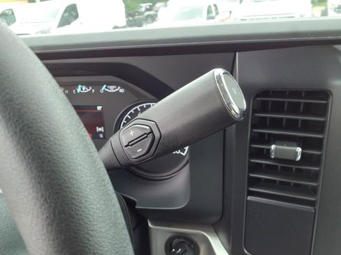 New 2024 Ford F550 XL image 9