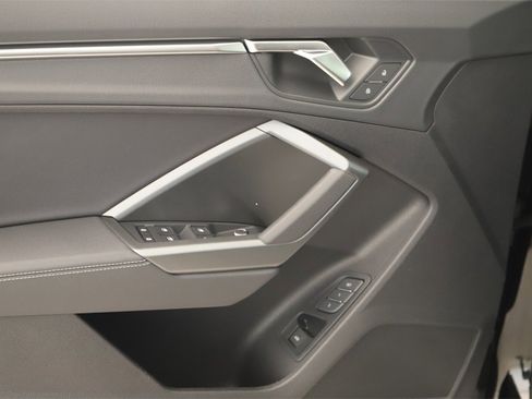 New 2025 Audi Q3 2.0T Premium image 23