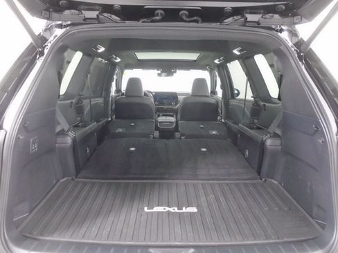 Used 2025 Lexus TX 350 AWD image 42