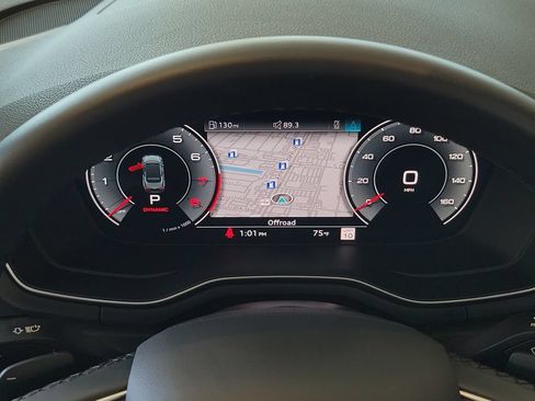 Certified 2024 Audi A5 2.0T Premium Plus AWD/4WD image 11