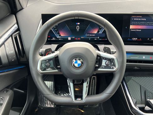 Used 2025 BMW X3 xDrive30i AWD/4WD image 24