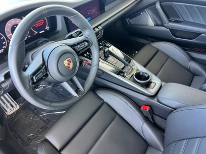 Certified 2025 Porsche 911 Carrera S