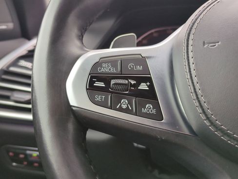 Used 2019 BMW X5 xDrive40i w/ M Sport Package image 17