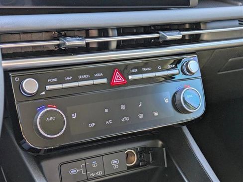 New 2026 Hyundai Tucson SEL image 15