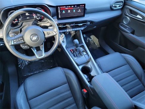 Certified 2024 Dodge Hornet GT Plus w/ Tech Pack Plus w/o Parking image 38