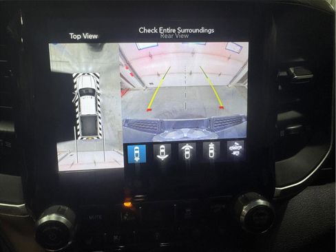 Used 2020 RAM 2500 Laramie image 17