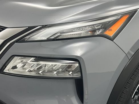 Used 2021 Nissan Rogue SL w/ Premium Package AWD/4WD image 21