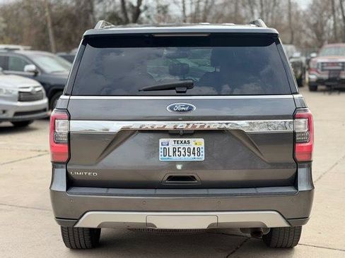 Used 2019 Ford Expedition Limited image 5