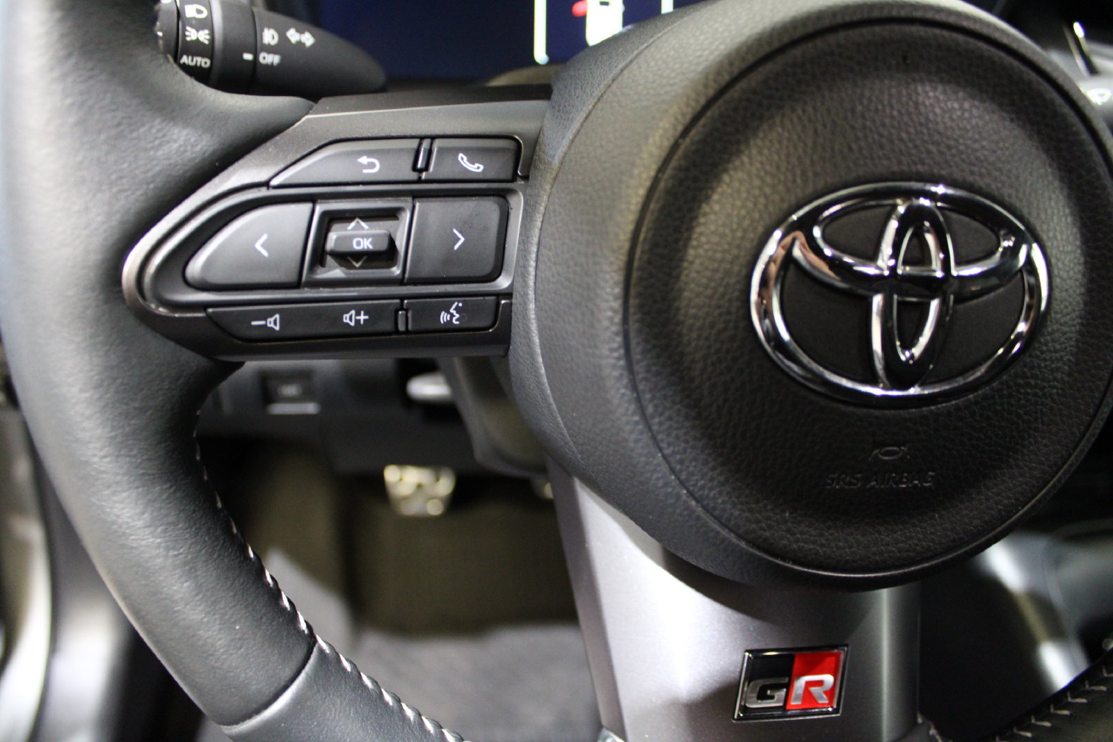 Used 2024 Toyota Corolla GR AWD/4WD image 28