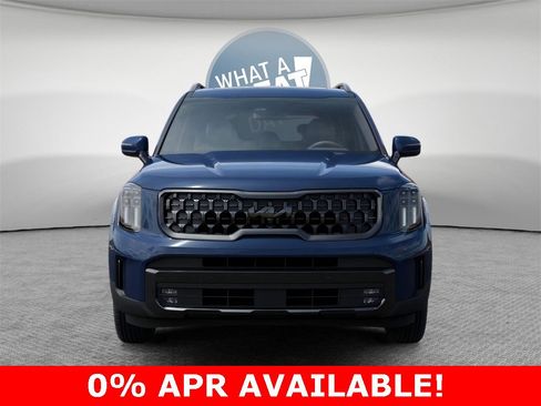 New 2025 Kia Telluride SX Prestige X-Line image 2