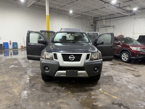 Used 2012 Nissan Xterra S w/ Value Package image 19