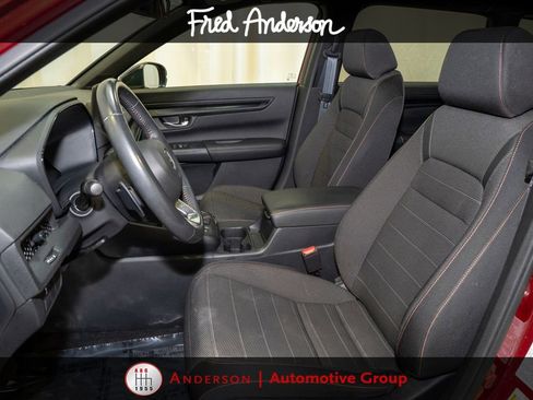Used 2023 Honda CR-V Sport image 11