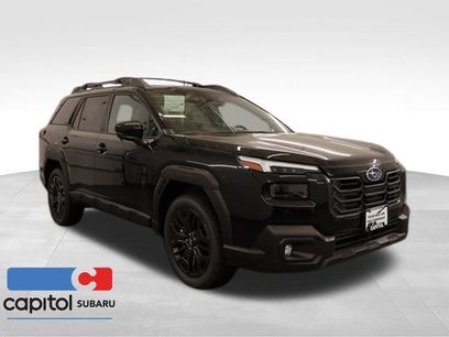 New 2026 Subaru Outback Limited XT